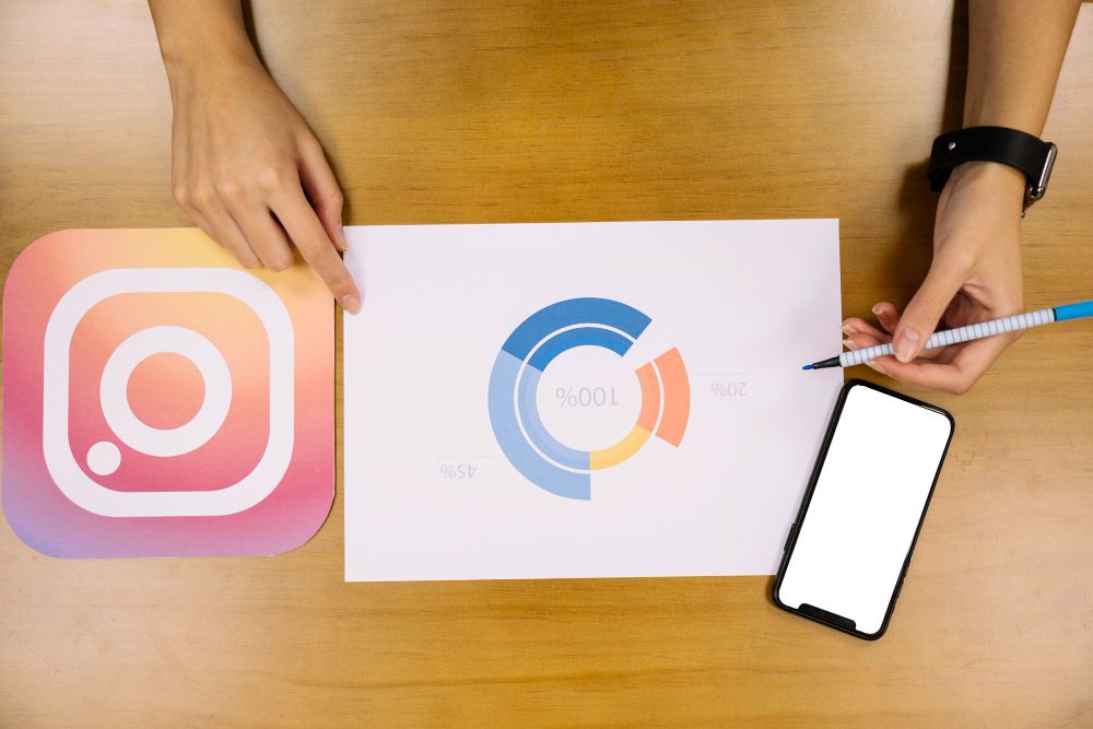 ChatGPTを活用したインスタ運用術：効果的な活用と精度を高める秘訣