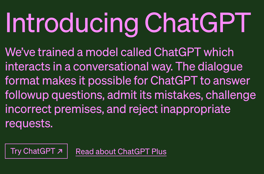 ChatGPT日本語での使い方解説！知っておくと「お得」な3つのポイントも