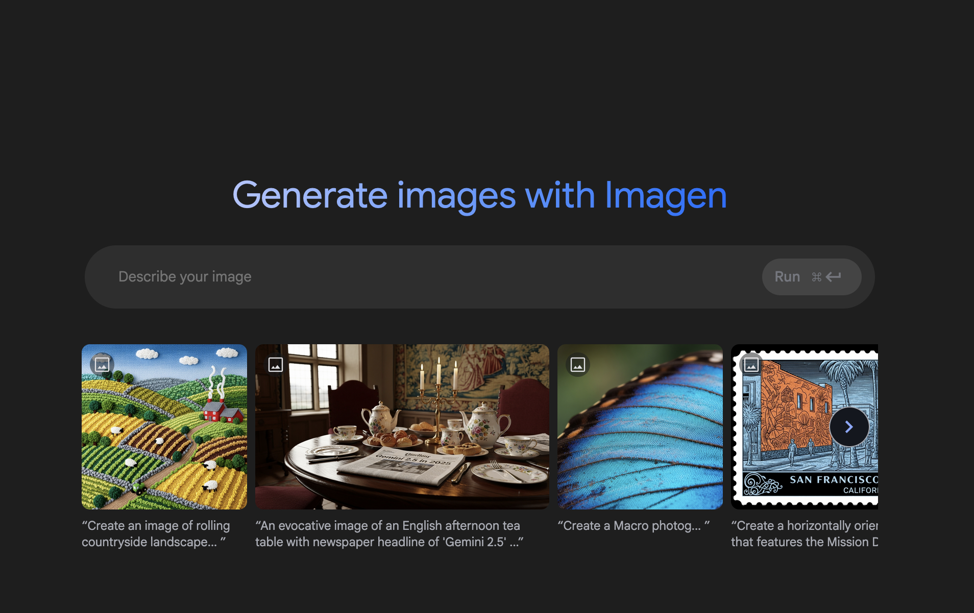 Gemini Imagen4使ってみた｜2025年最新画像生成AIを徹底解説
