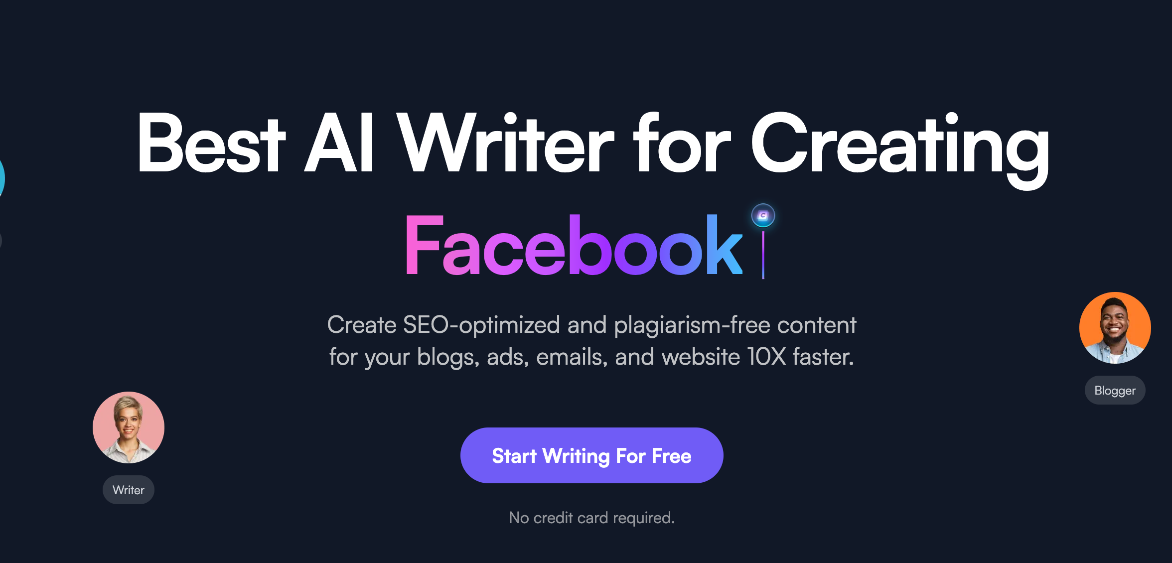 Writesonicの特徴・使い方と利用時の注意点などを解説