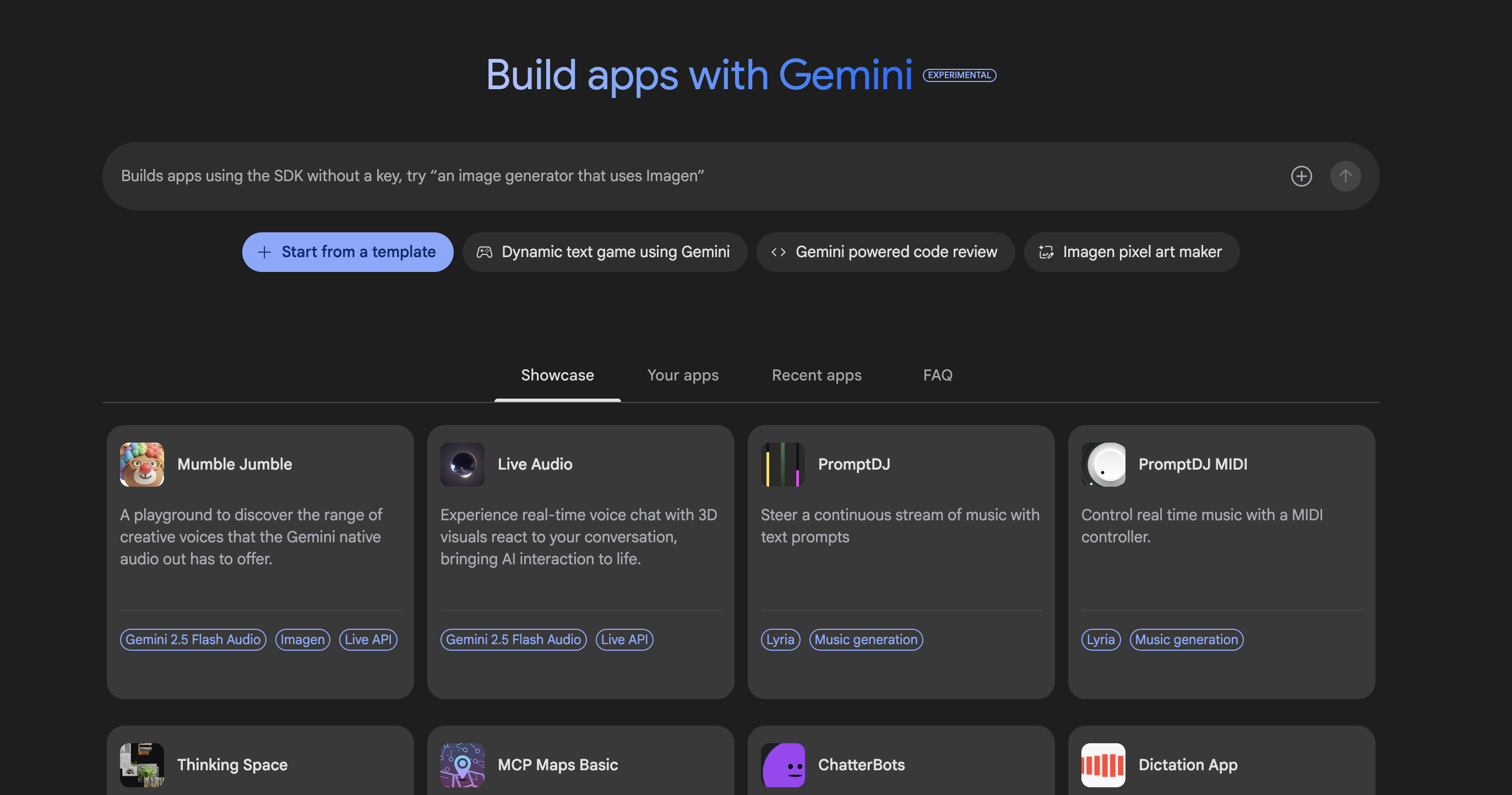 【実践レビュー】Gemini AI Studioはエンジニアの仕事を奪うのか?自然言語でアプリを爆速開発してみた