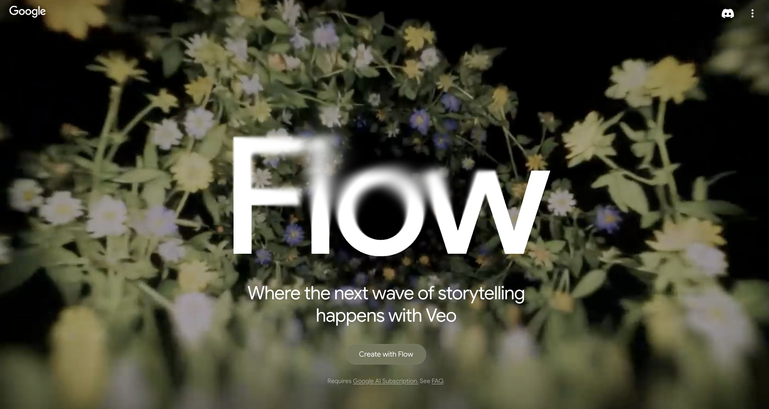 Googleの動画生成AI「Flow」を解説|映像制作の常識を覆す革命